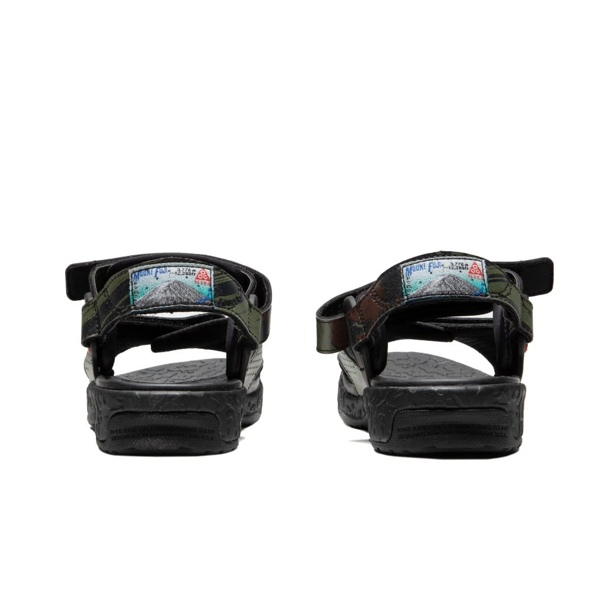 Nike Mt. Fuji ACG AIR DESCHUTZ 5 Nike Mt. Fuji ACG AIR DESCHUTZ - Image 3