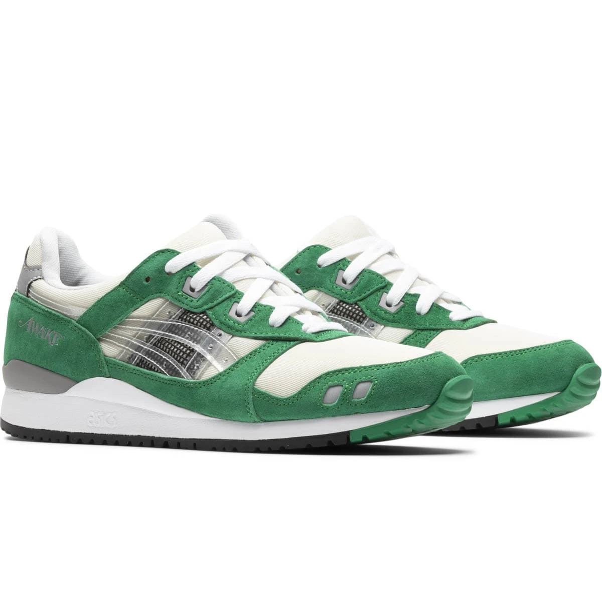 Asics X AWAKE GEL-LYTE III 4 Asics X AWAKE GEL-LYTE III - Image 2