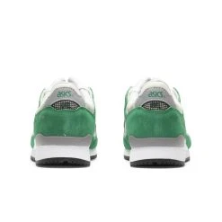 Asics X AWAKE GEL-LYTE III 8 Asics X AWAKE GEL-LYTE III -Salomon Shop ASICSGEL LYTEIIIAWAKEBABY SBREATHGREENTAMBOURINE81201A568.100 3