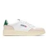 AUTRY MEDALIST LOW 1 AUTRY MEDALIST LOW -Salomon Shop AUTRY01LOWLEATSUEDEWHTAMAZ41AULMLS23 1