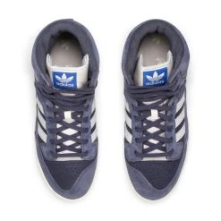 ADIDAS CENTENNIAL 85 HI -Salomon Shop AdidasCENTENNIAL85HISHANAVCRYWHTCWHITE8FZ5992 4