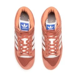 ADIDAS CENTENNIAL 85 HI -Salomon Shop AdidasCENTENNIAL85HIWILSEPCRYWHTCWHITE8FZ5993 4