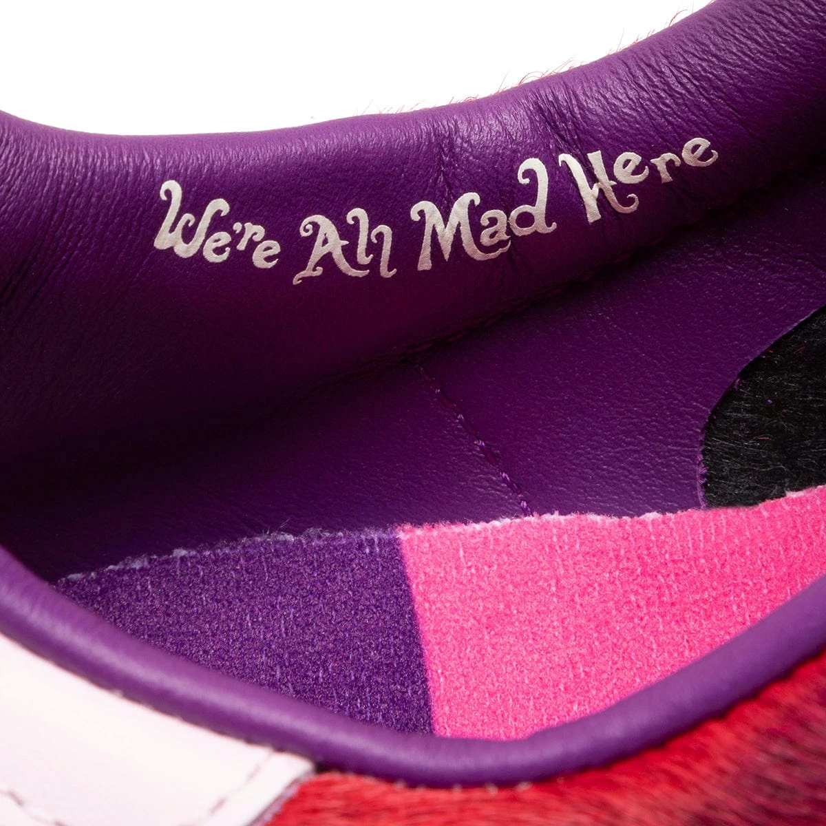 ADIDAS CHESHIRE CAT CAMPUS 80S 7 ADIDAS CHESHIRE CAT CAMPUS 80S - Image 5