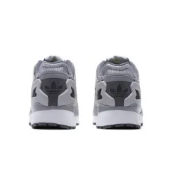 ADIDAS ZX 10,000 C 8 ADIDAS ZX 10,000 C -Salomon Shop AdidasConsortiumZX10000CCLEARGREYCLEARGREYCOREBLACKGX2720 3