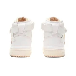 ADIDAS FORUM 84 HI -Salomon Shop AdidasFORUM84HICLOUDWHITEMAGICBEIGEALUMINA8GW1905 3