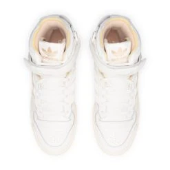 ADIDAS FORUM 84 HI -Salomon Shop AdidasFORUM84HICLOUDWHITEMAGICBEIGEALUMINA8GW1905 4