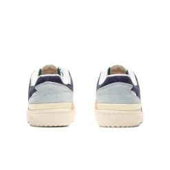 ADIDAS FORUM 84 LOW CL -Salomon Shop AdidasFORUM84LOWCLCLDWHTCLLGTGRNMGCBG8GW4332 3