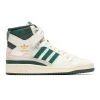 ADIDAS FORUM 84 2 ADIDAS FORUM 84 -Salomon Shop AdidasFORUM84OFFWHITETEAMDARKGREENFTWRWHITE8GW2203 1