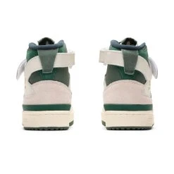 ADIDAS FORUM 84 -Salomon Shop AdidasFORUM84OFFWHITETEAMDARKGREENFTWRWHITE8GW2203 3