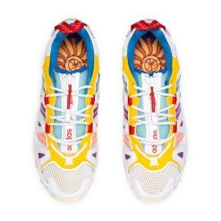 ADIDAS X SEAN WOTHERSPOON X HOT WHEELS SUPERTURF -Salomon Shop AdidasXSWXHWSUPERTURFFTWWHTBOGOLDBLUBIR8GX9682 4