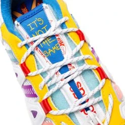 ADIDAS X SEAN WOTHERSPOON X HOT WHEELS SUPERTURF -Salomon Shop AdidasXSWXHWSUPERTURFFTWWHTBOGOLDBLUBIR8GX9682 6