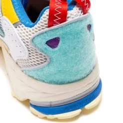 ADIDAS X SEAN WOTHERSPOON X HOT WHEELS SUPERTURF -Salomon Shop AdidasXSWXHWSUPERTURFFTWWHTBOGOLDBLUBIR8GX9682 8