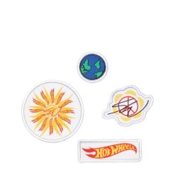 ADIDAS X SEAN WOTHERSPOON X HOT WHEELS SUPERTURF -Salomon Shop AdidasXSWXHWSUPERTURFFTWWHTBOGOLDBLUBIR8GX9682 9