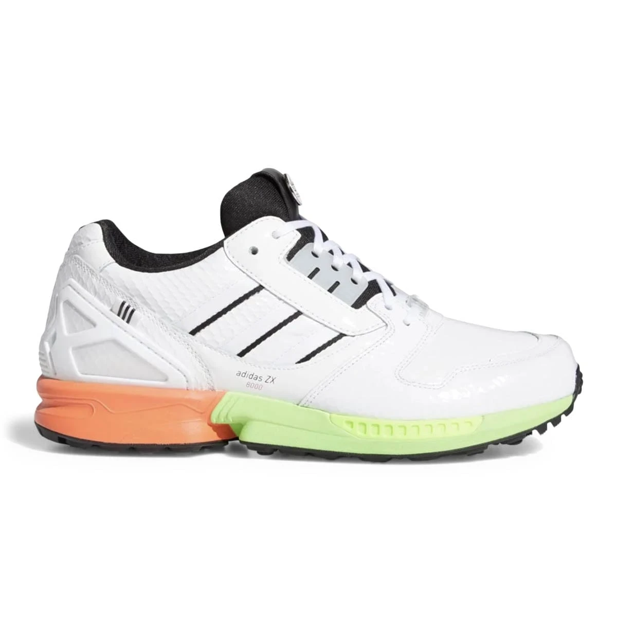 ADIDAS ZX 8000 3 ADIDAS ZX 8000