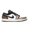 AIR JORDAN 1 LOW SE 1 AIR JORDAN 1 LOW SE -Salomon Shop AirJordanAIRJORDAN1LOWSEBLACKWHITEONYX WHITE SAIL8DQ8422 001 1