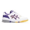 Asics EX89 -Salomon Shop AsicsEX89WHITEGENTRYPURPLE5.51201A476.102 1