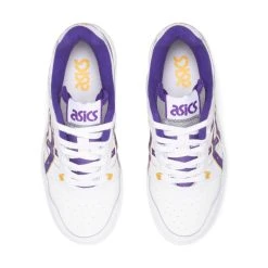 Asics EX89 -Salomon Shop AsicsEX89WHITEGENTRYPURPLE5.51201A476.102 4