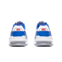 Asics EX89 -Salomon Shop AsicsEX89WHITEILLUSIONBLUE5.51201A476.101 3