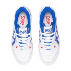 Asics EX89 -Salomon Shop AsicsEX89WHITEILLUSIONBLUE5.51201A476.101 4