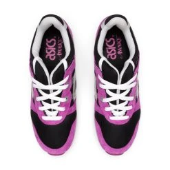 Asics X AWAKE NY GEL-LYTE III 9 Asics X AWAKE NY GEL-LYTE III -Salomon Shop AsicsGEL LYTEIIIAWAKEBLACKPINK81201A568.001 4