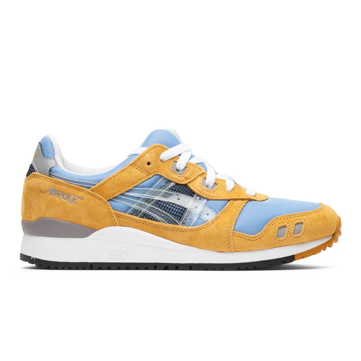 Asics X AWAKE NY GEL-LYTE III 3 Asics X AWAKE NY GEL-LYTE III