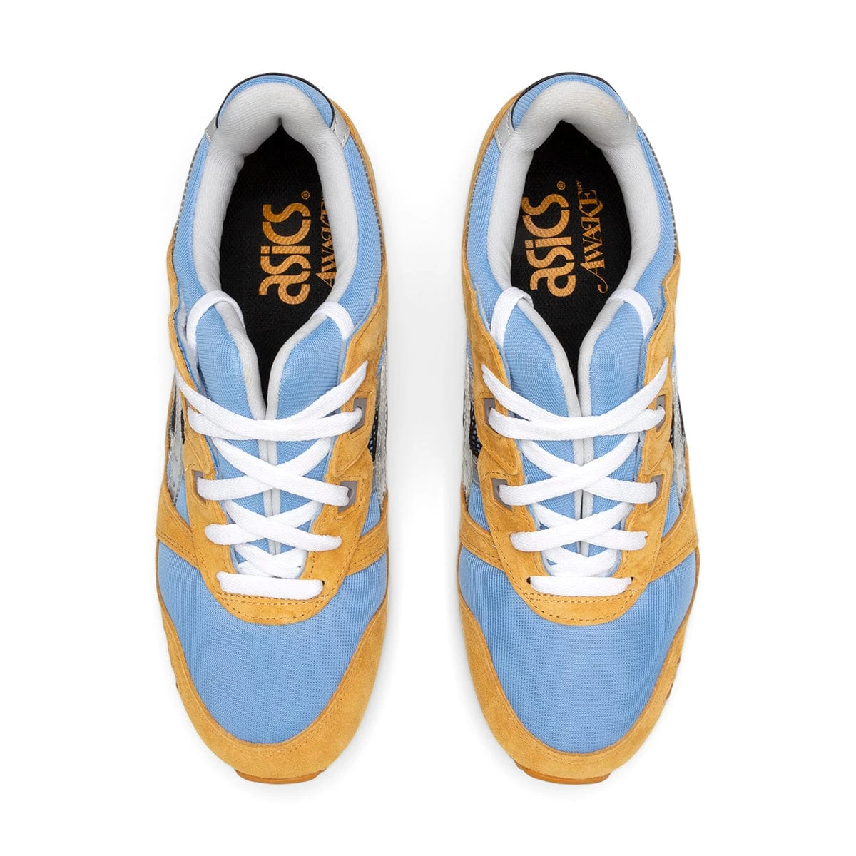 Asics X AWAKE NY GEL-LYTE III 6 Asics X AWAKE NY GEL-LYTE III - Image 4