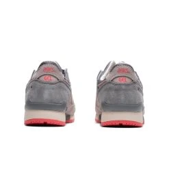 Asics GEL-LYTE III OG -Salomon Shop AsicsGEL LYTEIIIOGOATMEALFAWN81201A832 251 3