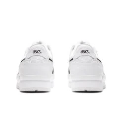 Asics GEL-LYTE III OG -Salomon Shop AsicsGEL LYTEIIIOGWHITEBLACK81201A716.101 3