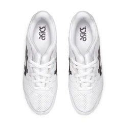 Asics GEL-LYTE III OG -Salomon Shop AsicsGEL LYTEIIIOGWHITEBLACK81201A716.101 4