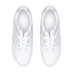 Asics GEL-LYTE III OG -Salomon Shop AsicsGEL LYTEIIIOGWHITEWHITE81201A257 100 4