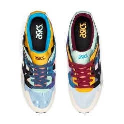 Asics GEL-LYTE V RE:MATERIAL -Salomon Shop AsicsGEL LYTEVMULTIMULTI9.51201A763 960 4