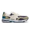 Asics GEL-MC PLUS -Salomon Shop AsicsGEL MCPLUSLICHENGREEN BIRCH81201A021 301 1