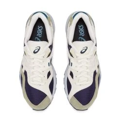 Asics GEL-MC PLUS 9 Asics GEL-MC PLUS -Salomon Shop AsicsGEL MCPLUSLICHENGREEN BIRCH81201A021 301 4