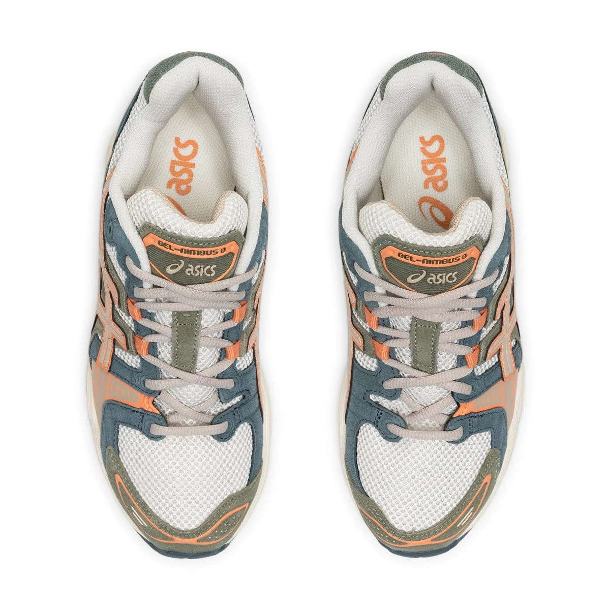 Asics GEL-NIMBUS 9 6 Asics GEL-NIMBUS 9 - Image 4