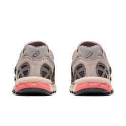 Asics GEL-SONOMA 15-50 -Salomon Shop AsicsGEL SONOMA15 50CLAYGREYOBSIDIANGREY81201A438 020 3