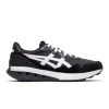 Asics JOGGER X81 2 Asics JOGGER X81 -Salomon Shop AsicsJOGGERX81BLACKGLACIERGREY81201A744.001 1
