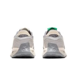 Asics JOGGER X81 -Salomon Shop AsicsJOGGERX81OYSTERGREYCREAM8.51201A700 020 3