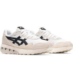 Asics JOGGER X81 -Salomon Shop AsicsJOGGERX81WHITESMOKEGREY81201A744.100 2