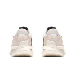 Asics JOGGER X81 -Salomon Shop AsicsJOGGERX81WHITESMOKEGREY81201A744.100 3