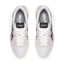 Asics JOGGER X81 -Salomon Shop AsicsJOGGERX81WHITESMOKEGREY81201A744.100 4