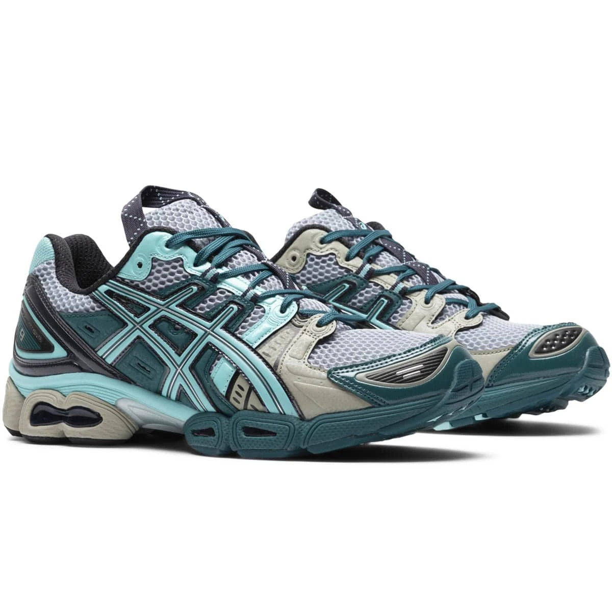 Asics UB3-S GEL-NIMBUS 9 4 Asics UB3-S GEL-NIMBUS 9 - Image 2