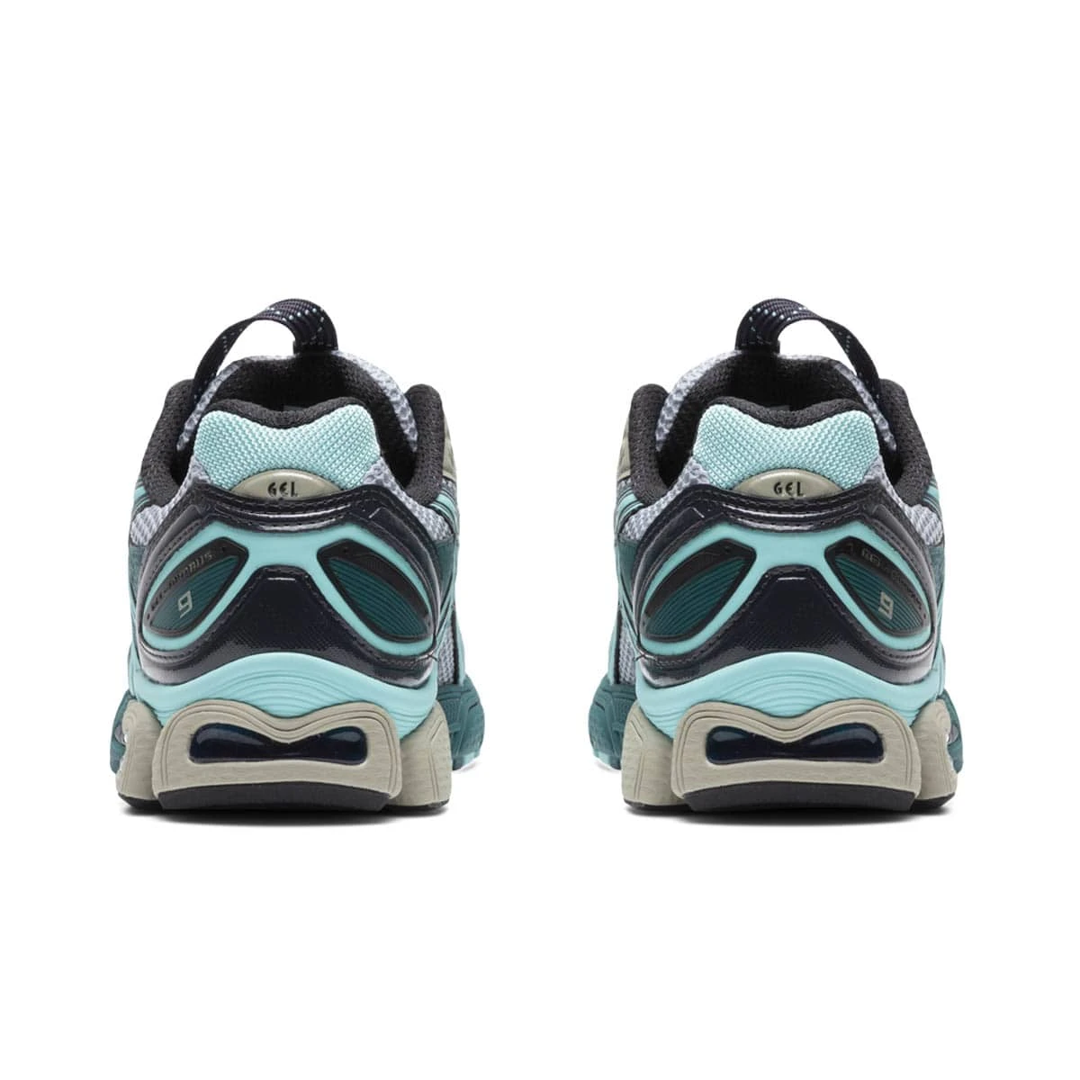 Asics UB3-S GEL-NIMBUS 9 5 Asics UB3-S GEL-NIMBUS 9 - Image 3