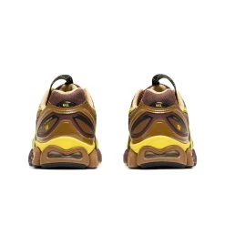 Asics UB3-S GEL-NIMBUS 9 8 Asics UB3-S GEL-NIMBUS 9 -Salomon Shop AsicsUB3 SGEL NIMBUS9RUMRAISINGREENSHEEN81201A442 020 3