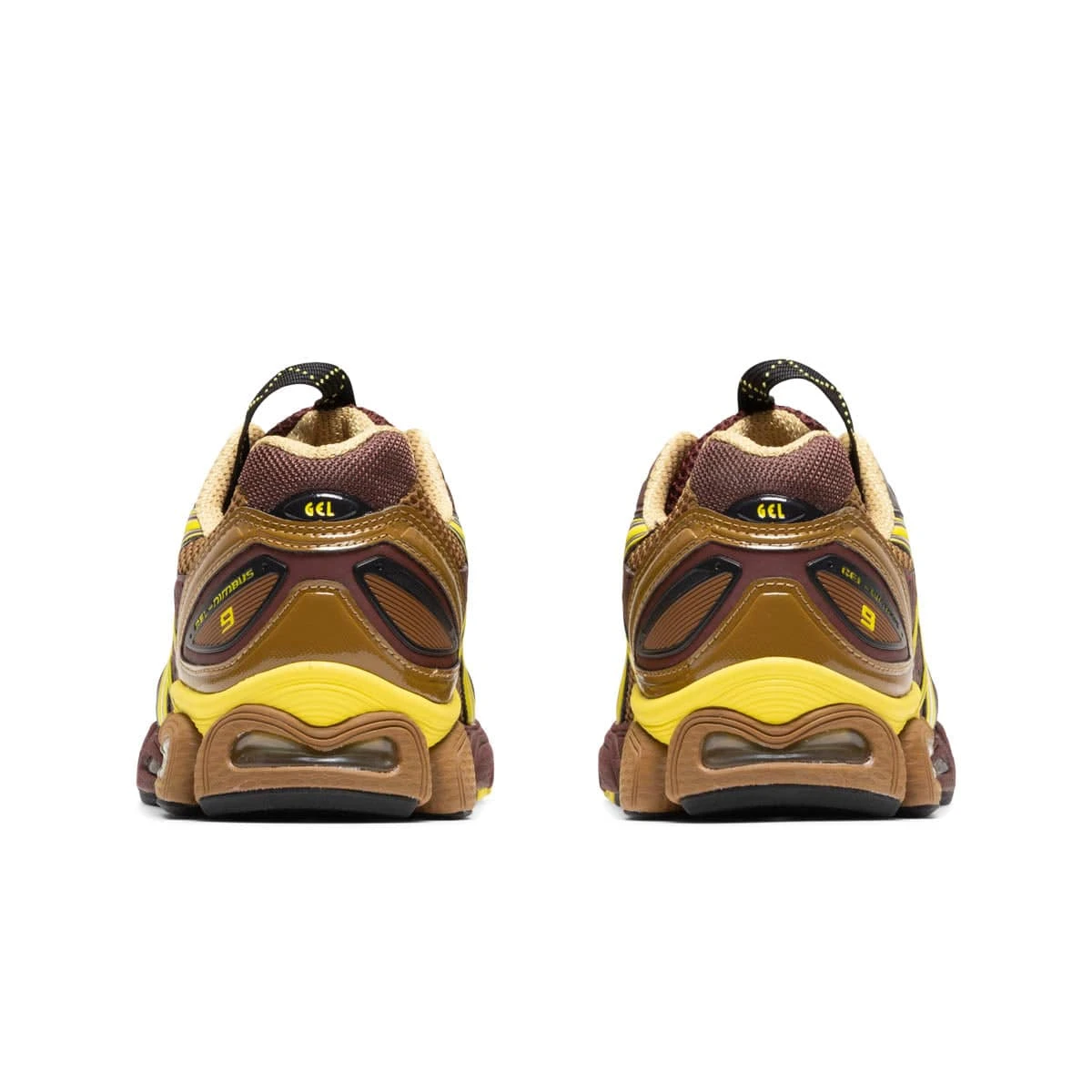 Asics UB3-S GEL-NIMBUS 9 5 Asics UB3-S GEL-NIMBUS 9 - Image 3