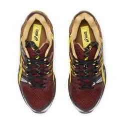 Asics UB3-S GEL-NIMBUS 9 9 Asics UB3-S GEL-NIMBUS 9 -Salomon Shop AsicsUB3 SGEL NIMBUS9RUMRAISINGREENSHEEN81201A442 020 4