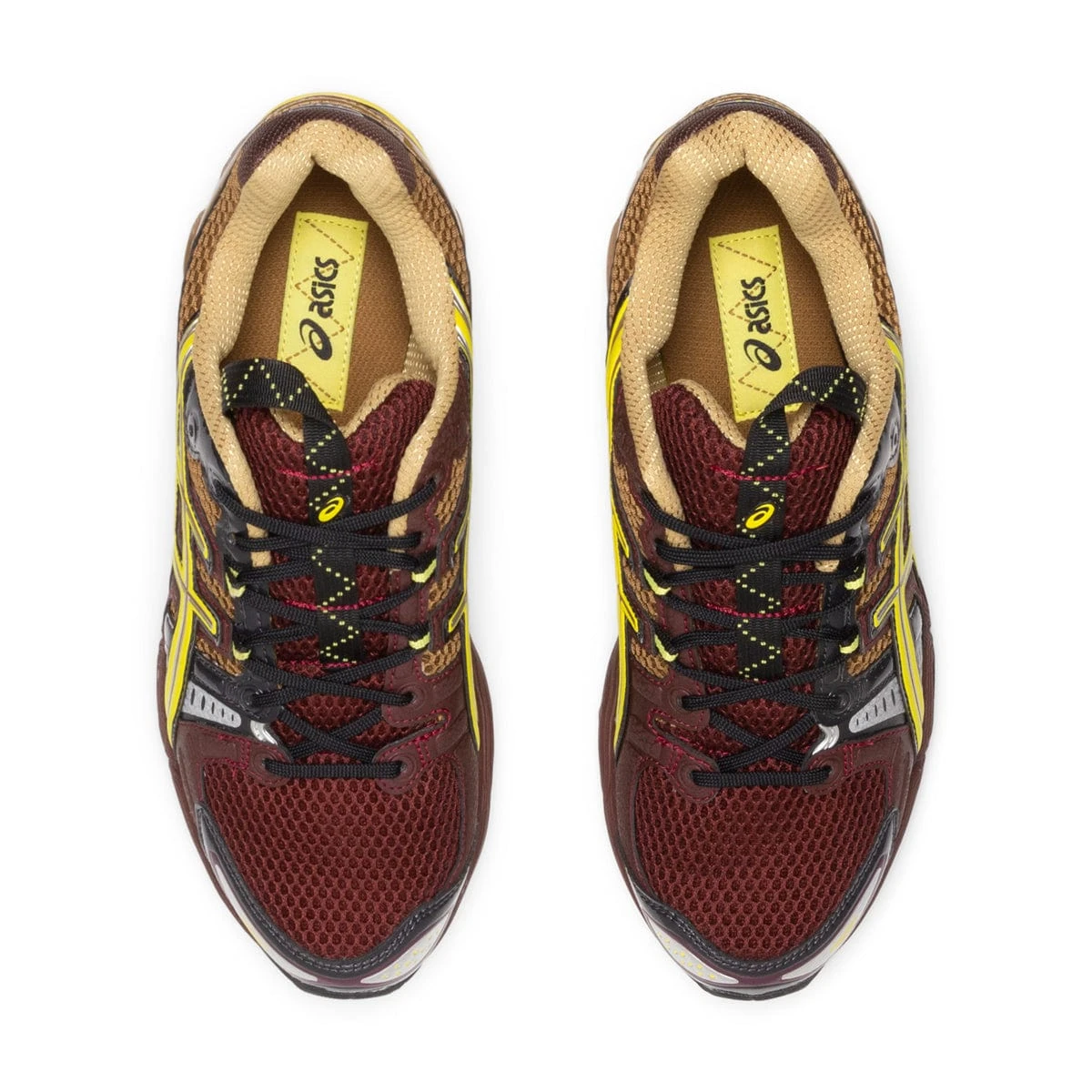 Asics UB3-S GEL-NIMBUS 9 6 Asics UB3-S GEL-NIMBUS 9 - Image 4