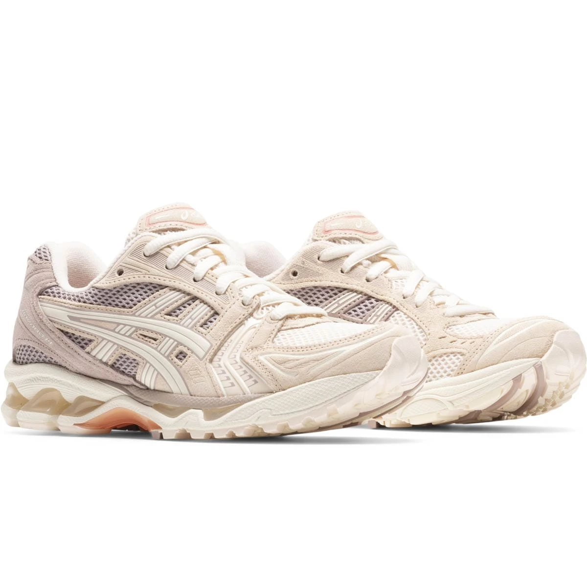 Asics WOMEN'S GEL KAYANO 14 4 Asics WOMEN'S GEL KAYANO 14 - Image 2