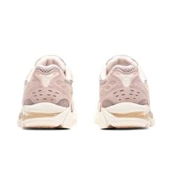 Asics WOMEN'S GEL KAYANO 14 8 Asics WOMEN'S GEL KAYANO 14 -Salomon Shop AsicsW GELKAYANO14WHITEPEACHCREAM61202A105 701 3