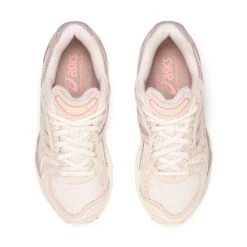 Asics WOMEN'S GEL KAYANO 14 9 Asics WOMEN'S GEL KAYANO 14 -Salomon Shop AsicsW GELKAYANO14WHITEPEACHCREAM61202A105 701 4