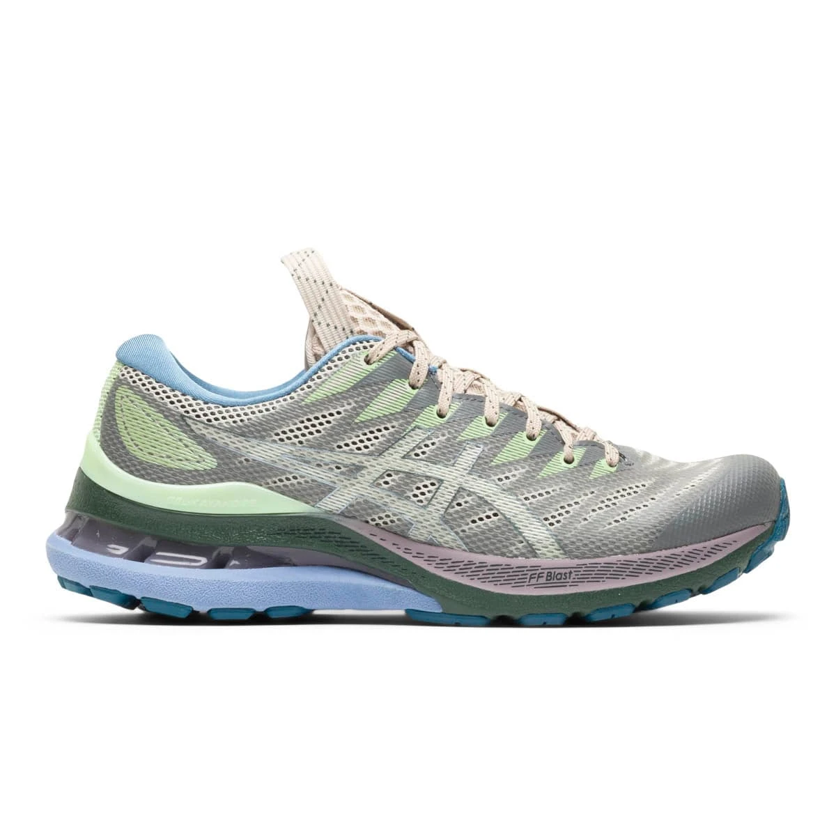 Asics WOMEN'S FN3-S GEL-KAYANO 28 3 Asics WOMEN'S FN3-S GEL-KAYANO 28